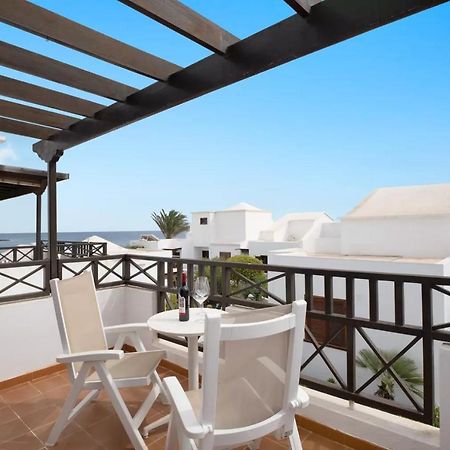 Apartmán Casa Sol Y Playa Playa Honda  Exteriér fotografie