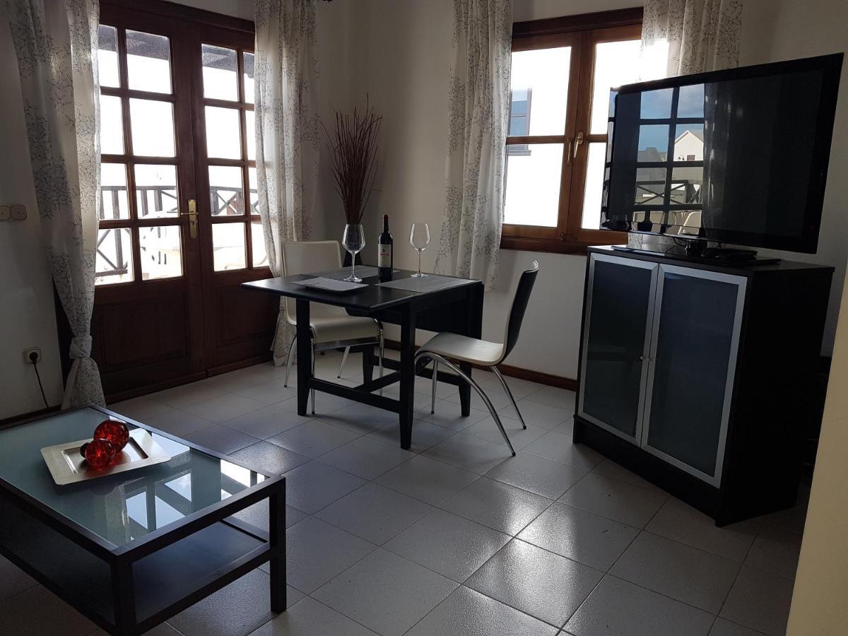 Apartmán Casa Sol Y Playa Playa Honda  Exteriér fotografie