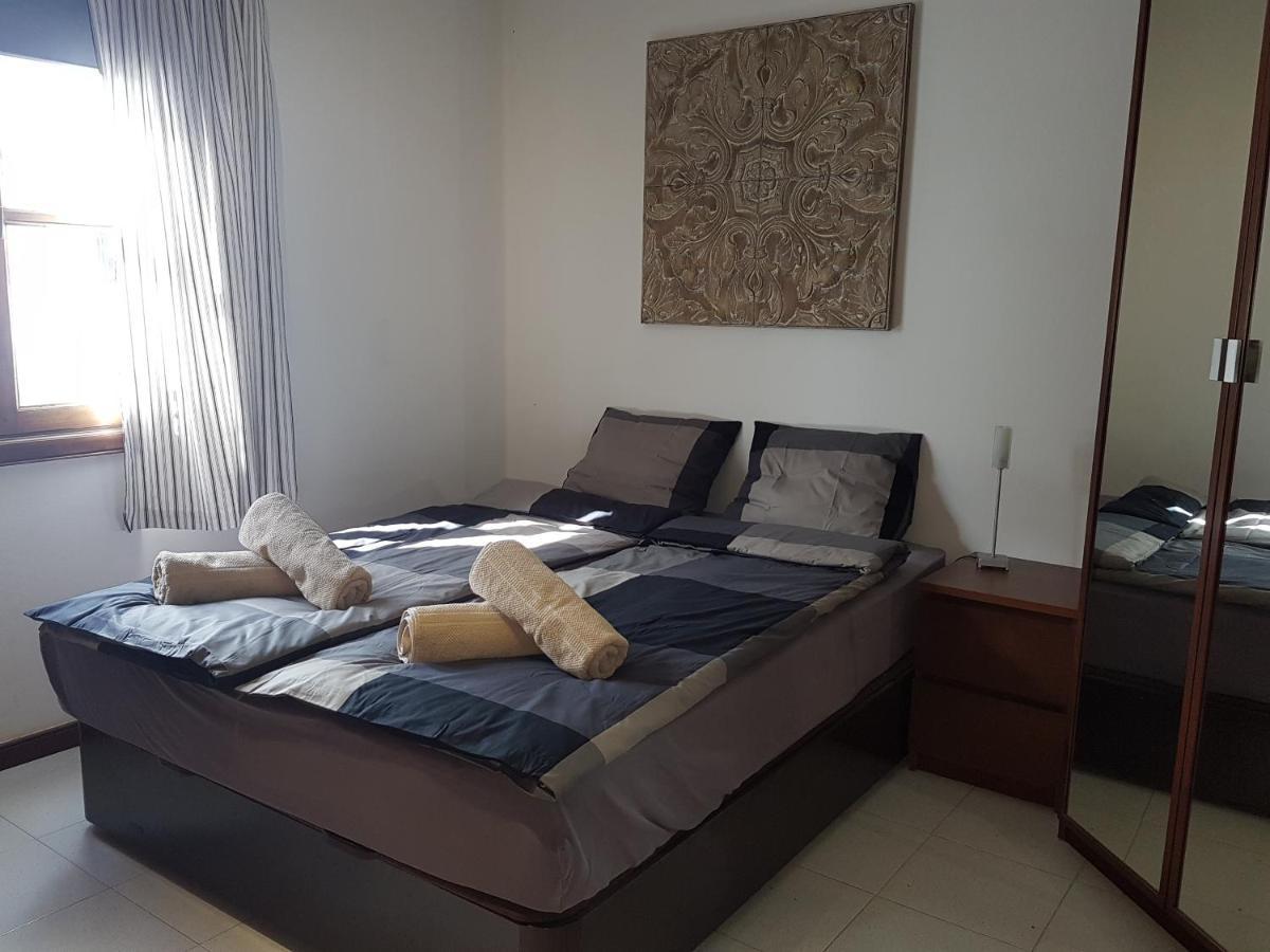 Apartmán Casa Sol Y Playa Playa Honda  Exteriér fotografie