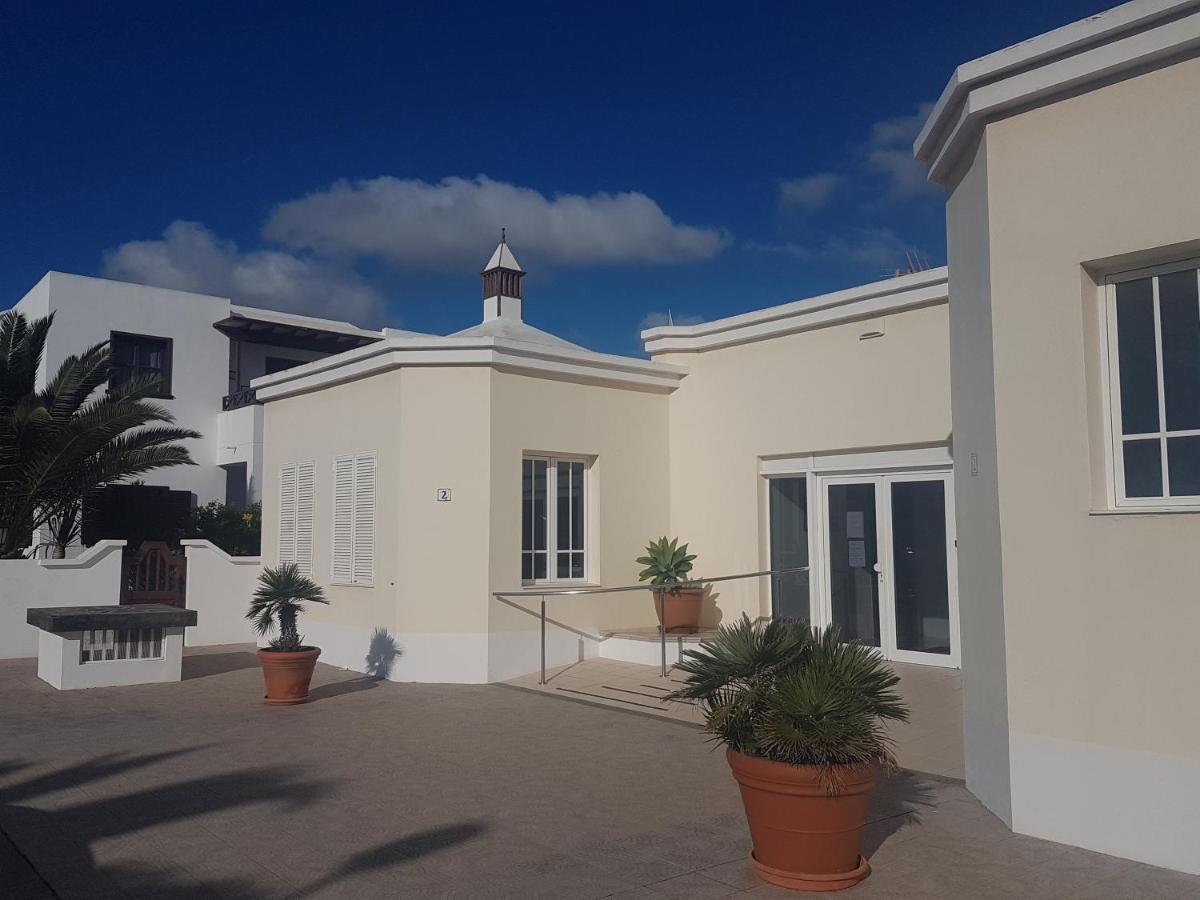 Apartmán Casa Sol Y Playa Playa Honda  Exteriér fotografie
