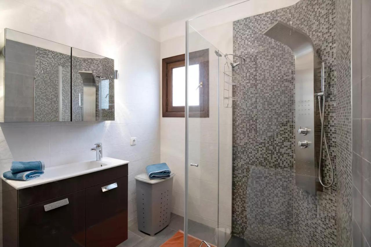 Apartmán Casa Sol Y Playa Playa Honda  Exteriér fotografie