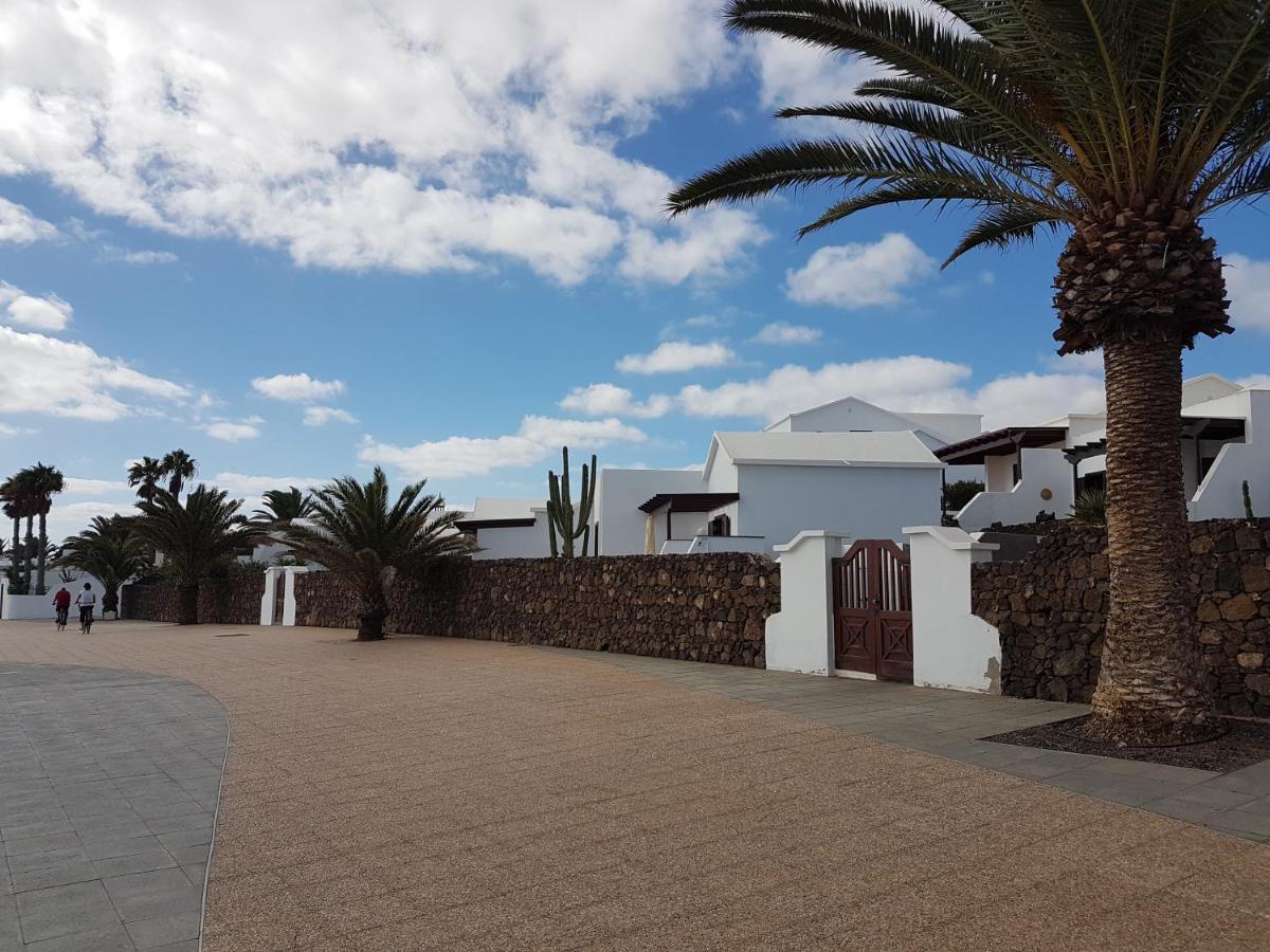 Apartmán Casa Sol Y Playa Playa Honda  Exteriér fotografie