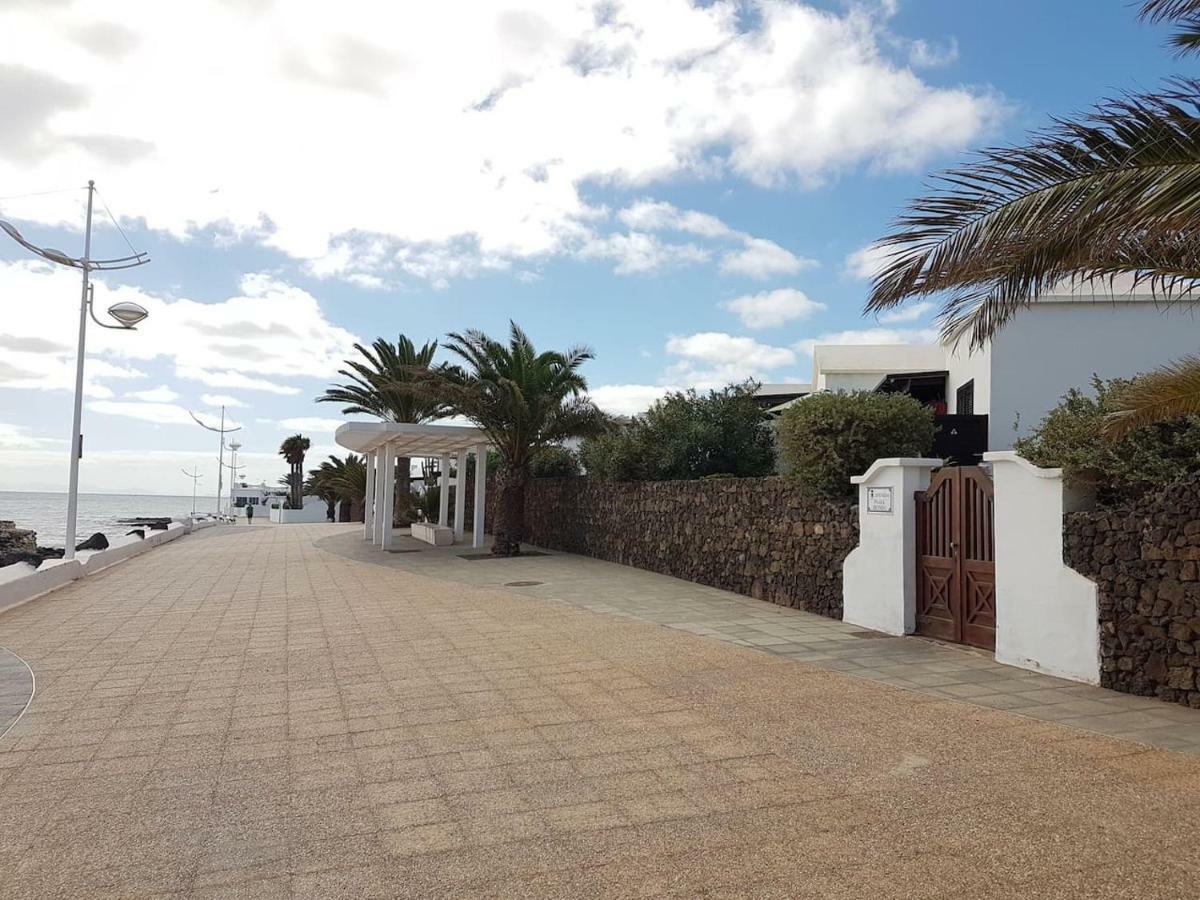 Apartmán Casa Sol Y Playa Playa Honda  Exteriér fotografie