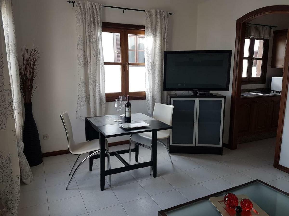 Apartmán Casa Sol Y Playa Playa Honda  Exteriér fotografie